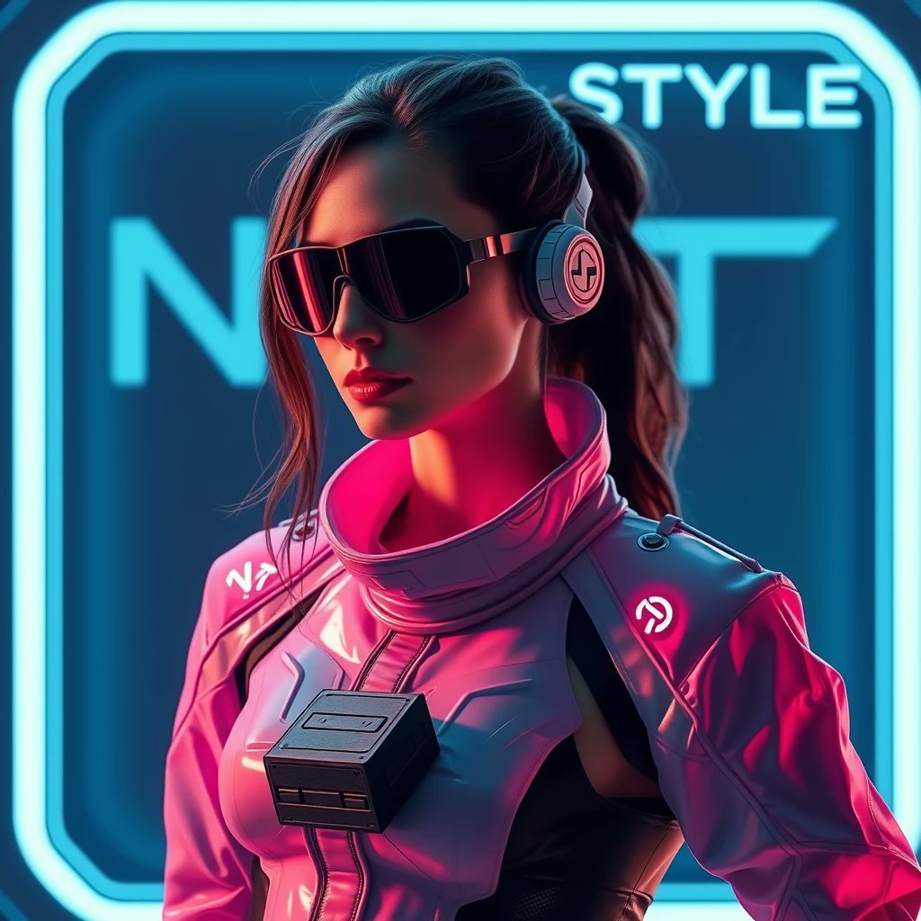 NFTStyle tweet media