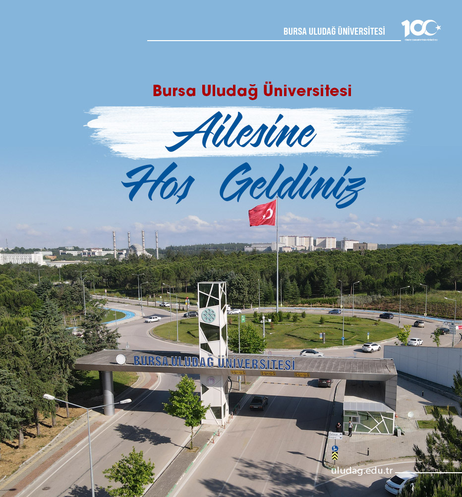 Üniversitene Hoş Geldin💐

2024 YKS sonuçlarına göre Üniversitemizi tercih eden ve kayıt hakkı kazanan tüm öğrenci adaylarımızı tebrik ediyoruz.

#yks2024  #Universite #tercih2024  #buü