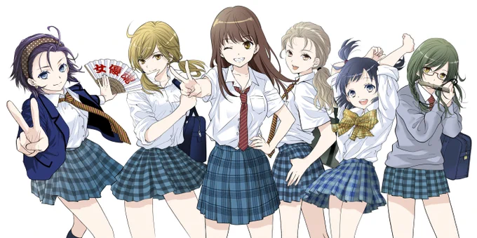 古い絵にも関わらず、お読み頂きありがとうございます。今少年とのラブメインの連載をやっているルーツが実はここにあったり。姉×弟(少年)が好き…姉×妹も好き「女子〇生」シリーズとは。(←XでNGワード笑) 