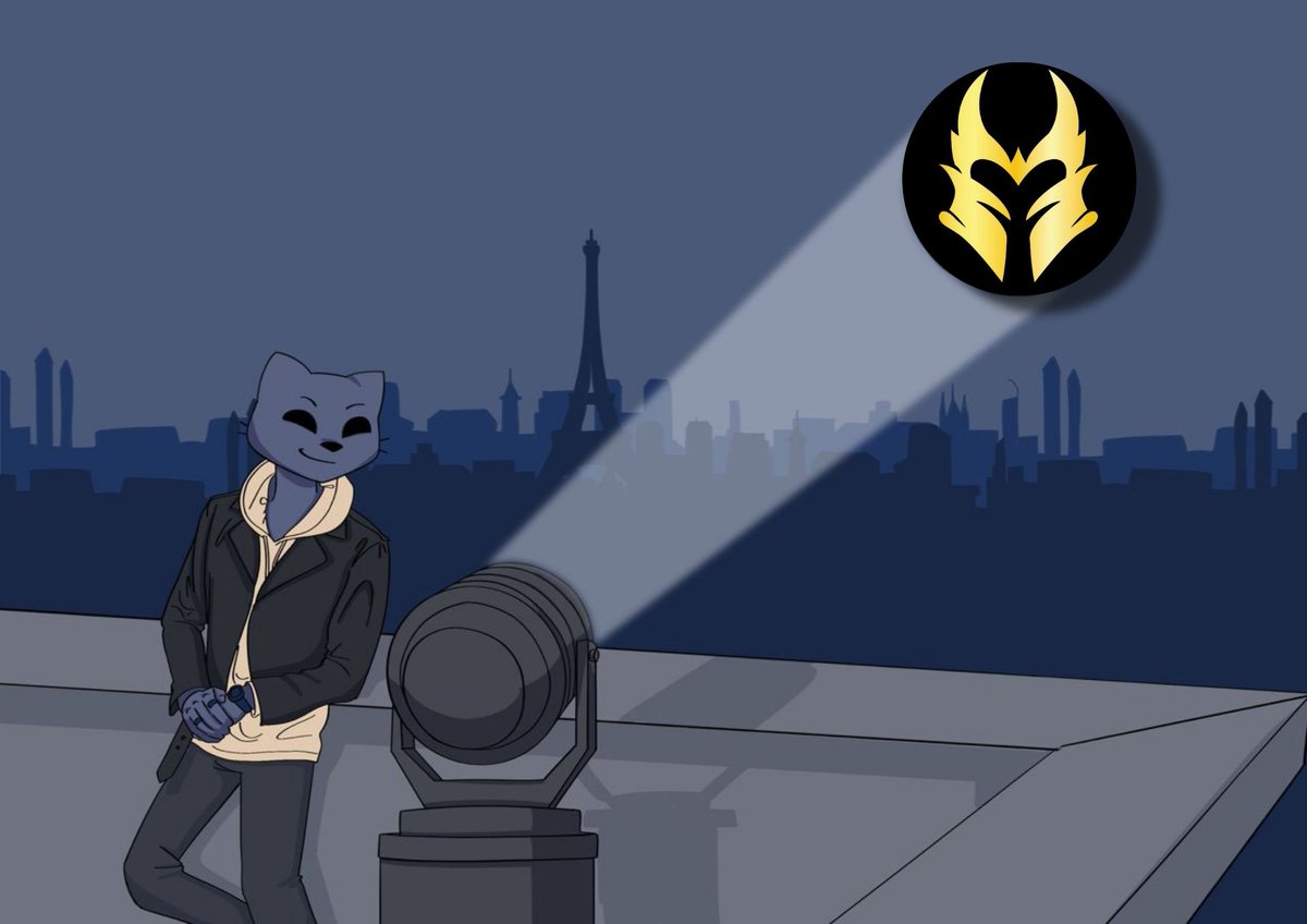 Knightron Crypto Official tweet media