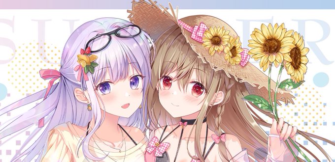 ðC104-BOOTHé販ð ã9æ8æ¥23æ59åãŸã§ twinbox.booth.pm æ°åãšã°ããºãé販ããŸãðð» äŒå Žæ¥ãããªãæ¹ãã²æã«åã£ãŠé ãããå¬ããã§ã!! ãããããé¡ãããããŸãâš