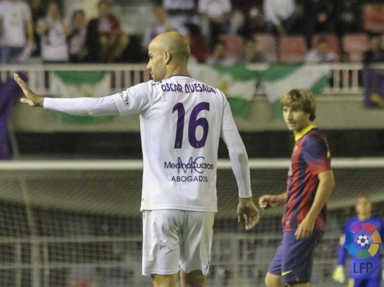 Felicidades Real Jaén 🤍💜