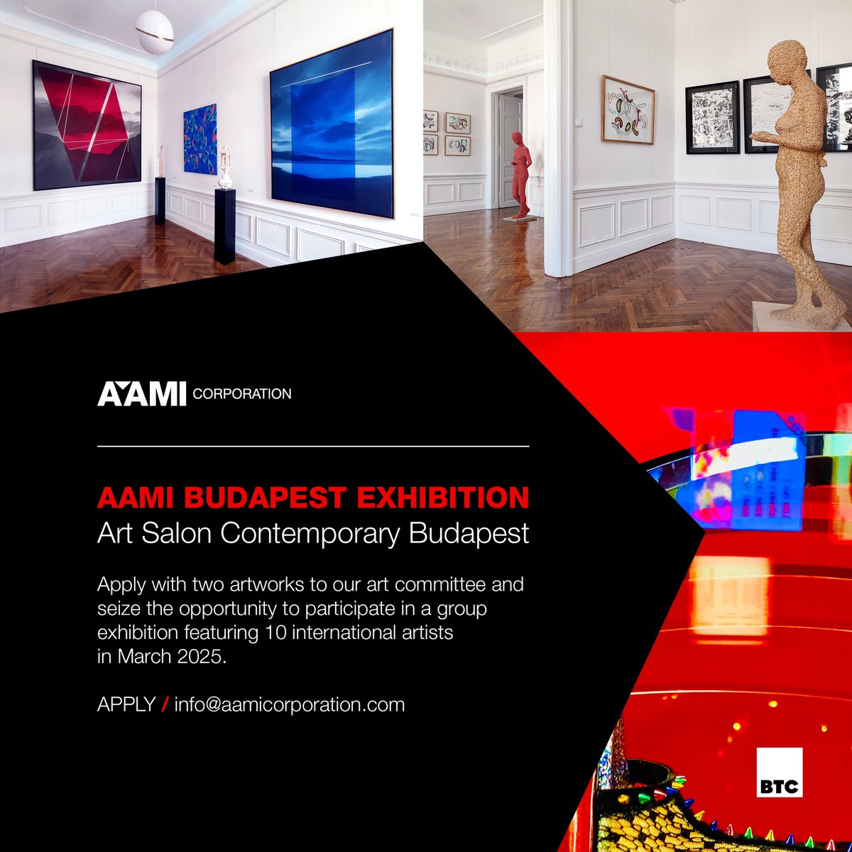 Post by aamicorporation