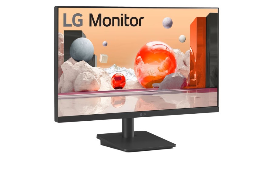 alterdiaz's tweet image. LG 24MS500-B 24'' FHD monitor with AMD FreeSync 100Hz
tokopedia.link/NwxToojJ1Lb
.
#monitor #lg #surabaya 
#sidoarjo #gresik #kekinian #terkini #hits
#viral #trend #trending #fyp #fullhd #hdmi