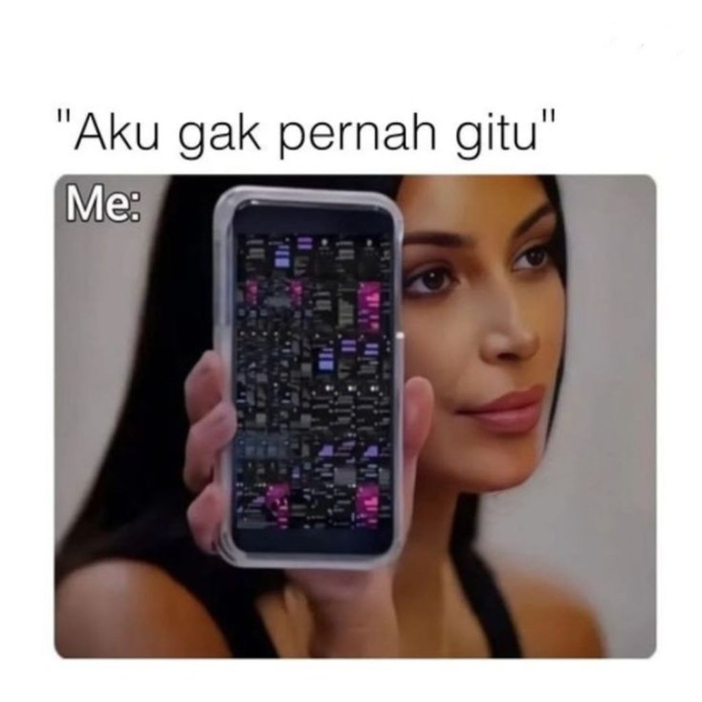 Ayy_only's tweet photo. Babe, semua aku udah aku ss :) https://t.co/LCahBJEOpk
