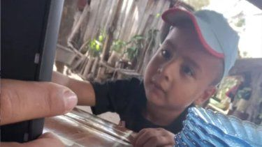 ElComodorense's tweet photo. #Nacionales | Dos meses sin Loan: las pericias que faltan, las dudas del caso y el futuro de los siete detenidos

Leer más en https://t.co/Td8ole0zNw https://t.co/B476KOfAXo