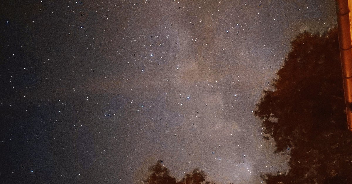 MarcosAMerinero's tweet photo. Noche estrellada con la galaxia y las perseidas de protagonistas. Foto con el tlf. #Asturias #Astrophotography @PlanetarioMad @Eurekablog @EseroSp @GarridoQuintin @JorgePlaGarcia @J_MartinezFrias @spaceastur @REDAstronomica @JA_Vaquerizo @RedSpmn @manolux4444 https://t.co/huK8hxqCex