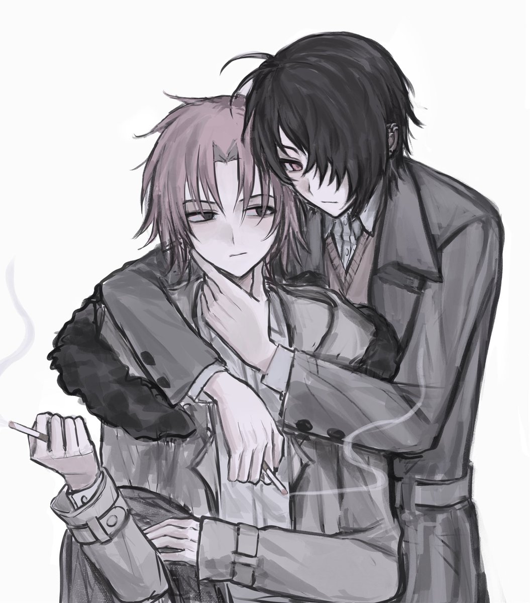 Sanjiu39 (@sanjiu_399) on Twitter photo 