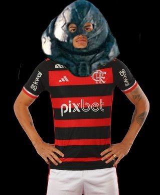 _KennedyJr's tweet photo. @AyrtonLucas Seguimos 🔴⚫ https://t.co/nTgygZbAiS
