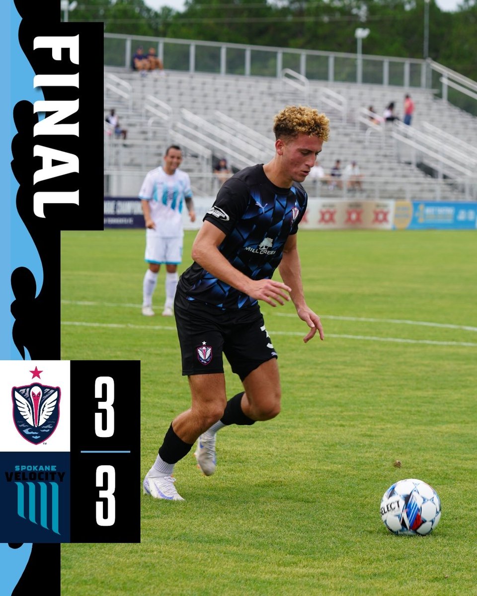 Tormenta FC tweet media