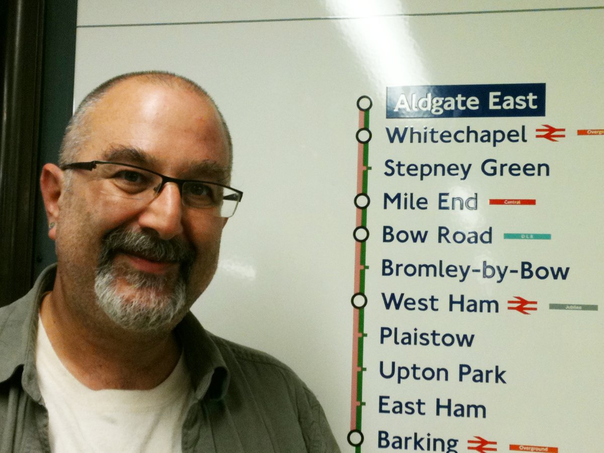 Whether you're interested in iconic boutiques or legendary streets, join us for walking tours of London's West and East Ends this September. Led by <a href="/NickCollinson/">Nick Collinson</a> &amp; <a href="/EastEnd_DavidR/">East End Walks</a> 

📅15 &amp; 29 Sep🕐11am🎟️£18.50  ➡️jewishrenaissance.org.uk/events   

w/<a href="/LyonsLearning/">LyonsLearningProject</a>