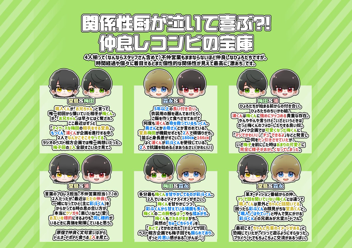 🐻けいくん🐝 (@3__2__8_) / Posts / X