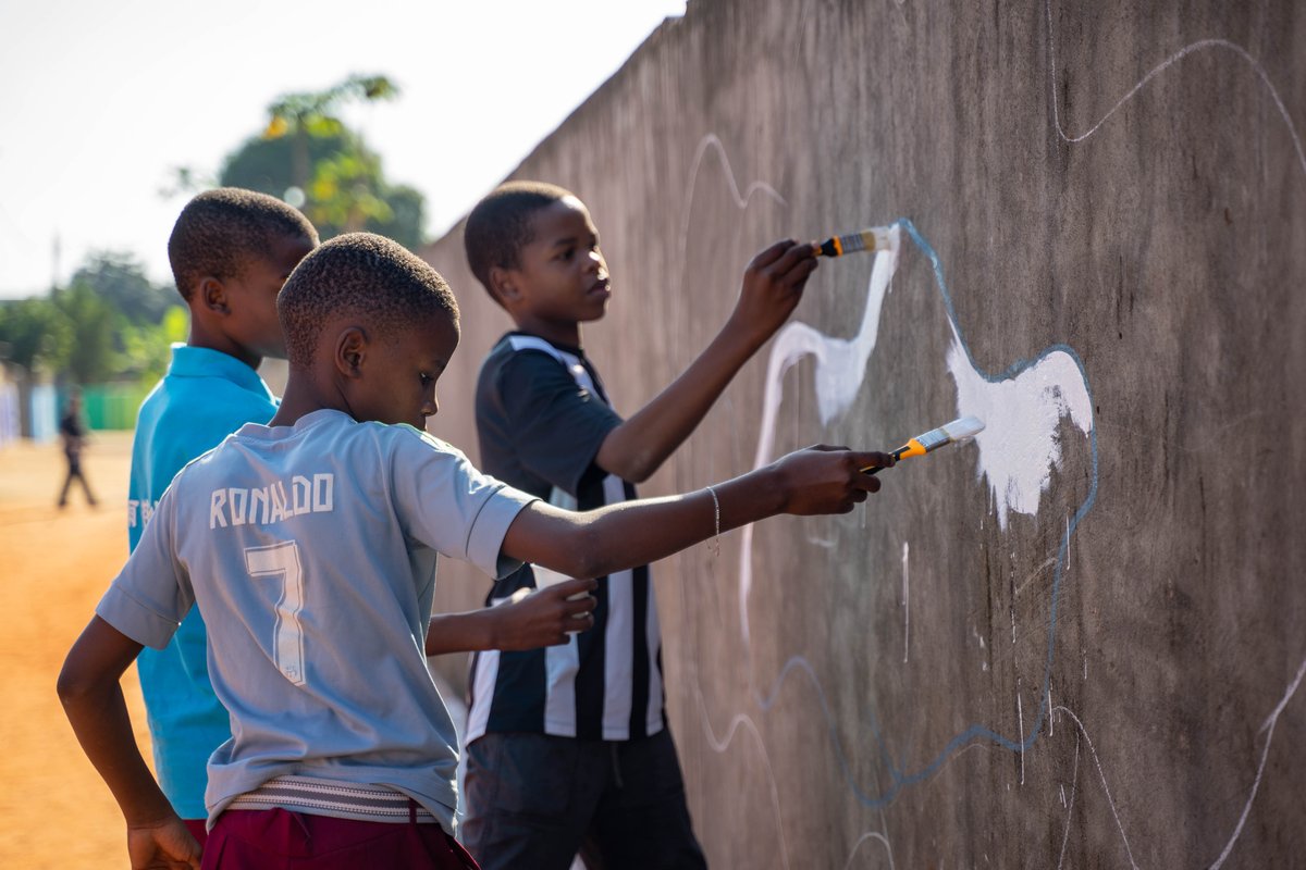 Arquitectura Sin Fronteras tweet media