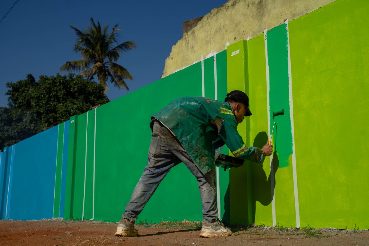 Arquitectura Sin Fronteras tweet media