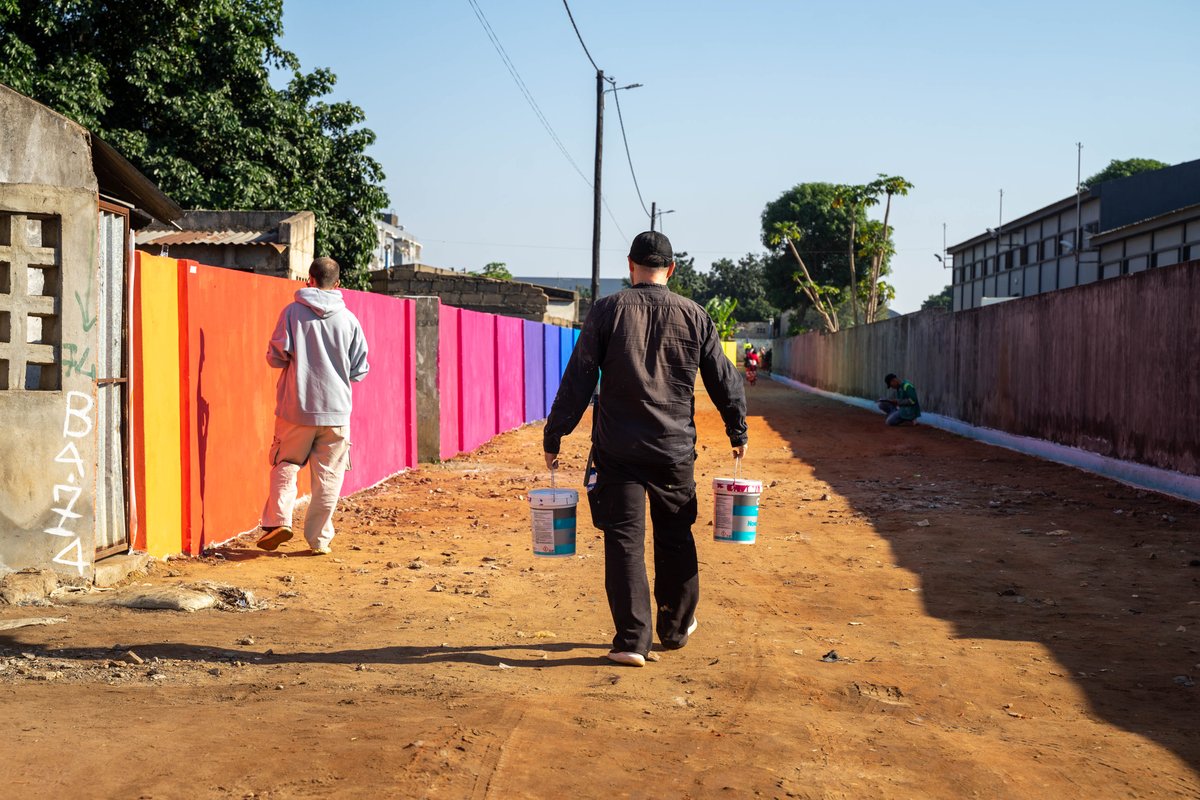 Arquitectura Sin Fronteras tweet media