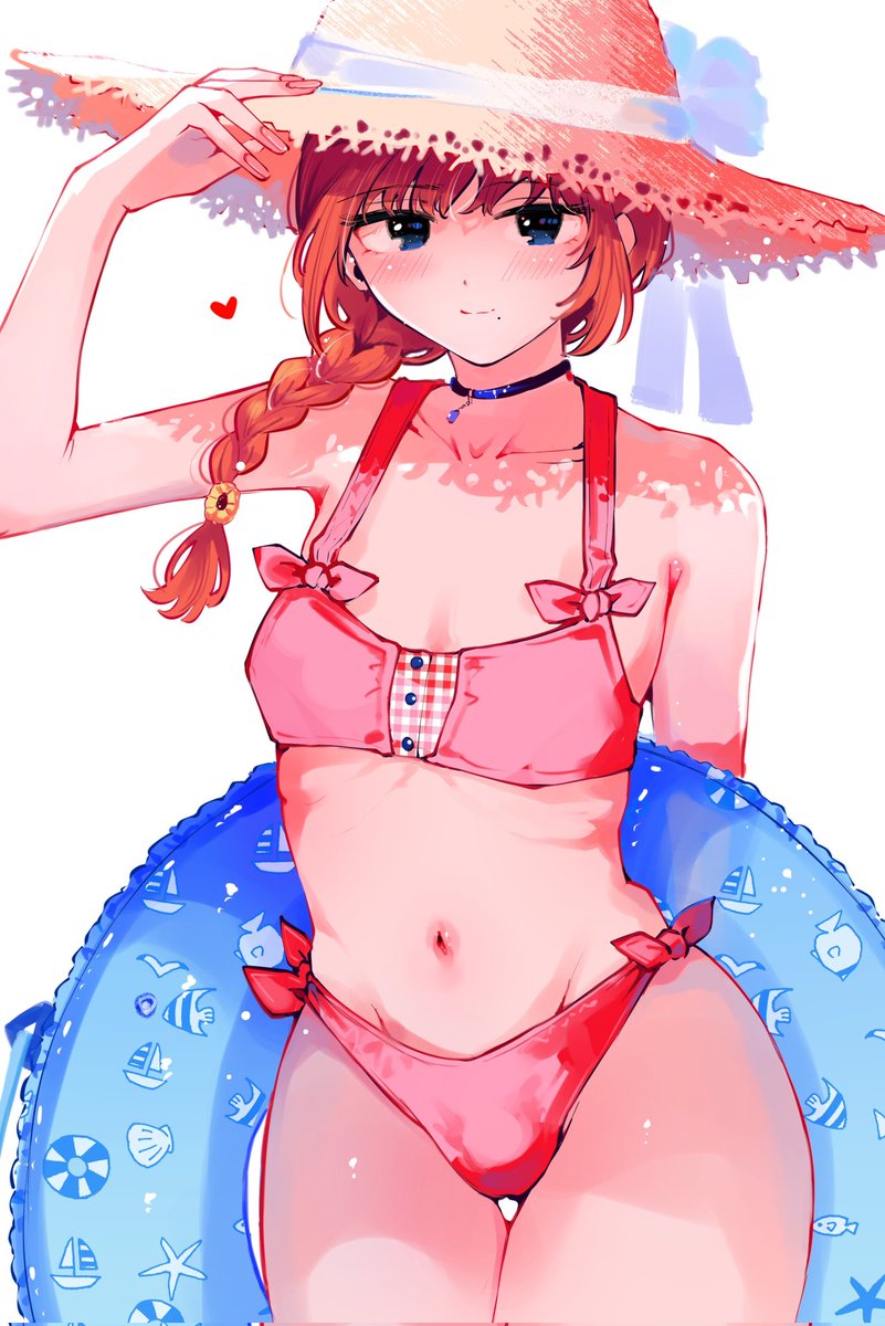 夏コミお礼絵、次作男の娘漫画の進捗すこし🔞投稿しました
★FANBOX:https://t.co/JlZTw2ARq8
★Fantia:https://t.co/0GCXwAXYa7 