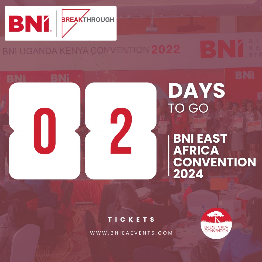 BNI Kenya tweet media