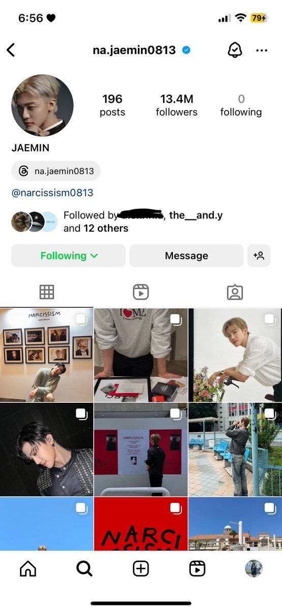 ash saw dreamies | semi ia ☾ tweet media