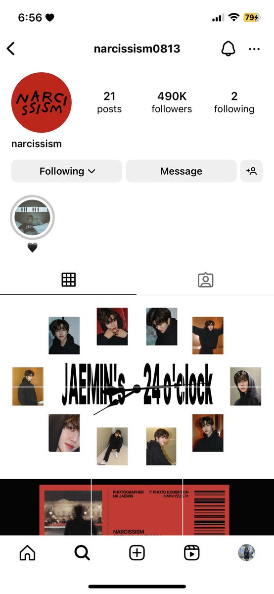 ash saw dreamies | semi ia ☾ tweet media
