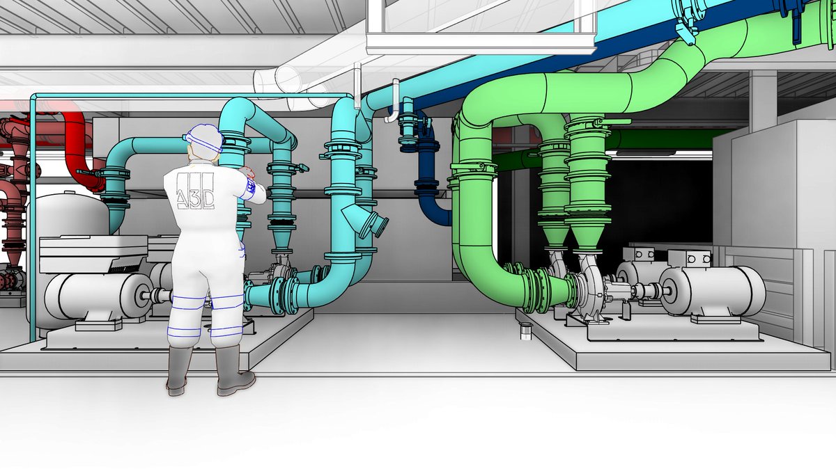 ¿Quieres llevar tu proyecto industrial al siguiente nivel?

La respuesta es muy obvia: ¡Metodología BIM!

¡Contáctanos y descubre cómo podemos ayudarte!  ➡️  a3d.es/contacto/?utm_… 

#A3D #BIM #Revit #ConsultoríaBIM #Industria