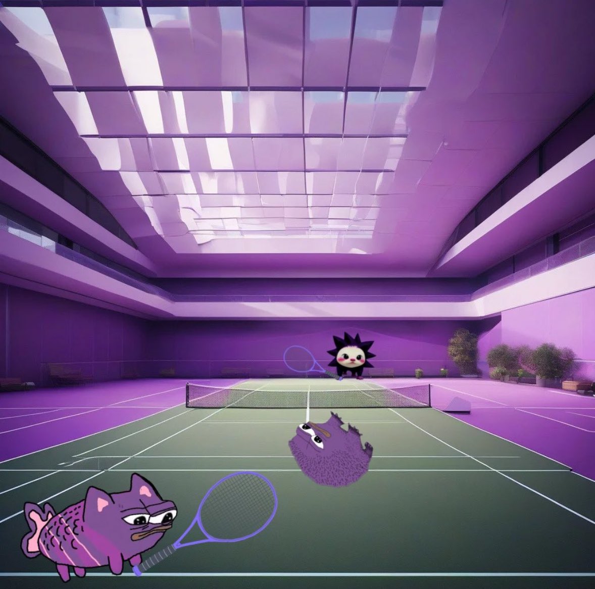 MOLANDAK BALL

CHOG WINS, ALWAYS💜

<a href="/chog_xyz/">Chog (mainnet arc)</a>