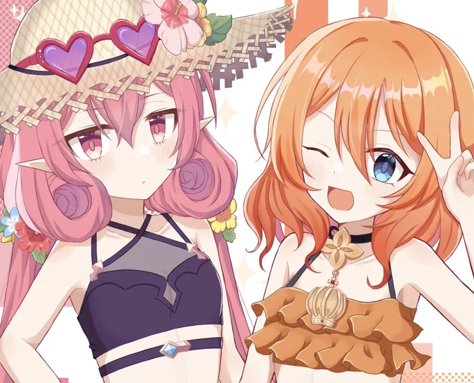 C104新刊はメロンブックスさんで通販受付してます〜よろしくお願いします! 