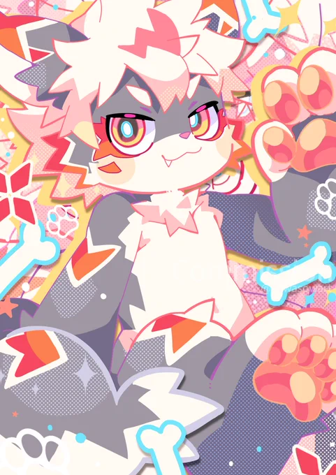 Commission 