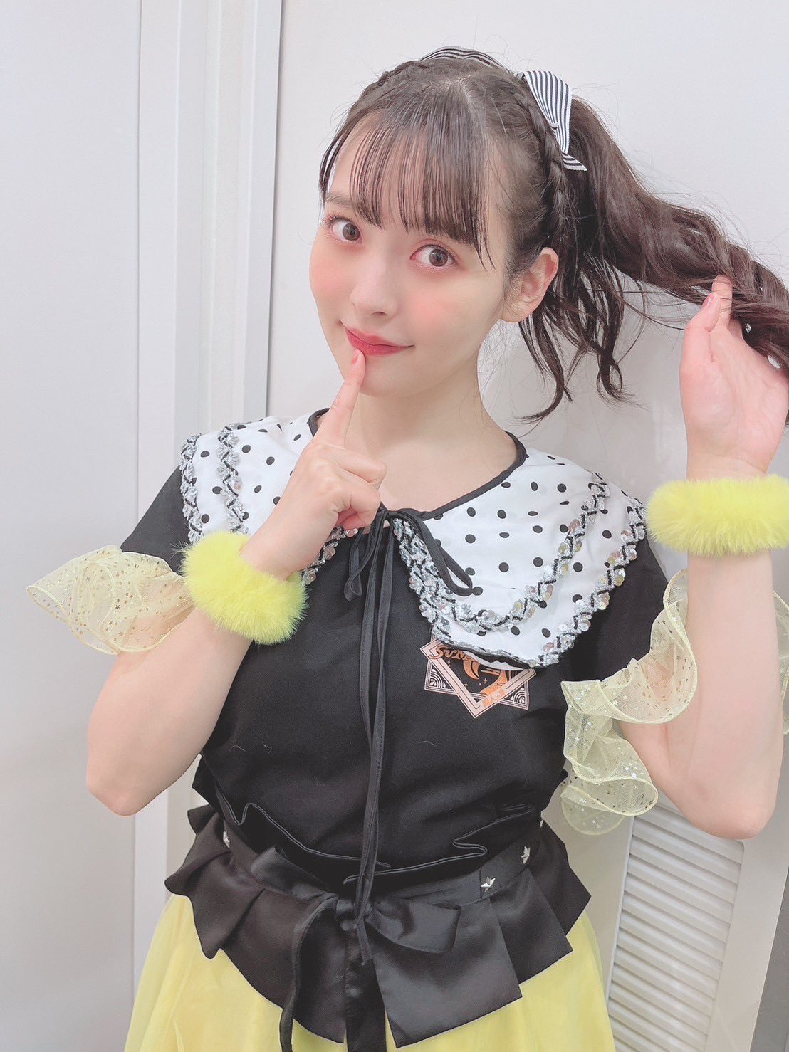上坂すみれ お誘いカイロ 有効期限切れ 生誕祭 mqdefault.jpg