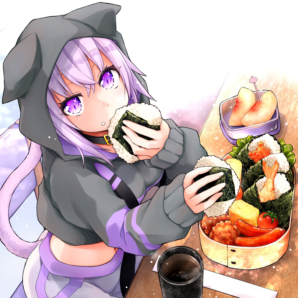 猫又おのTwitterイラスト検索結果。