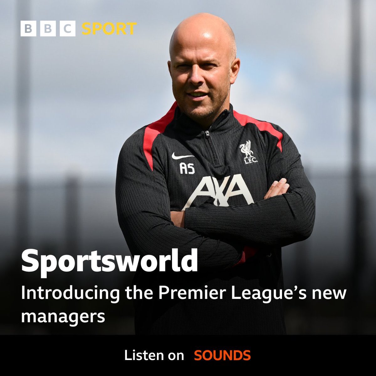 John Bennett tweet media