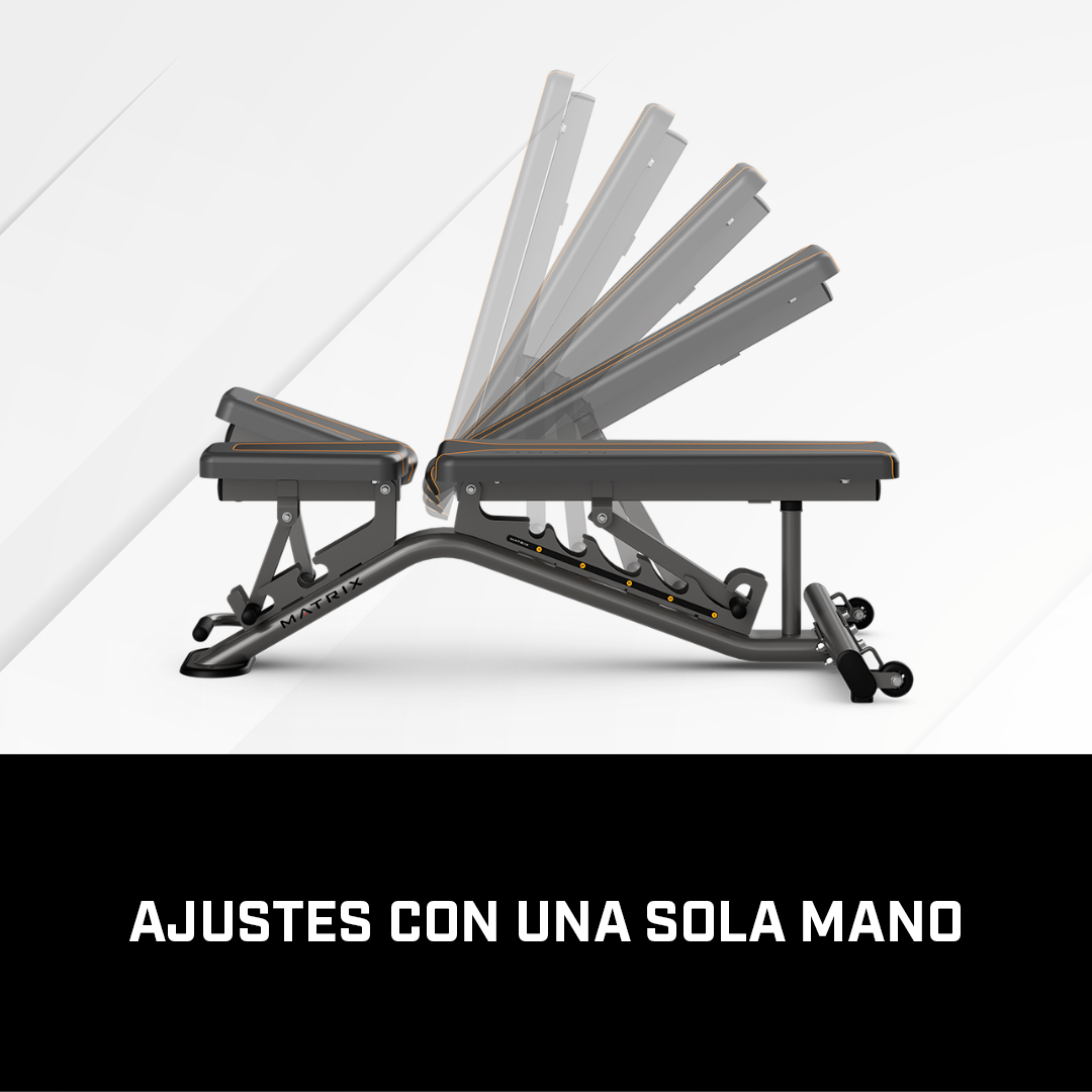 Matrix Fitness España Portugal tweet media