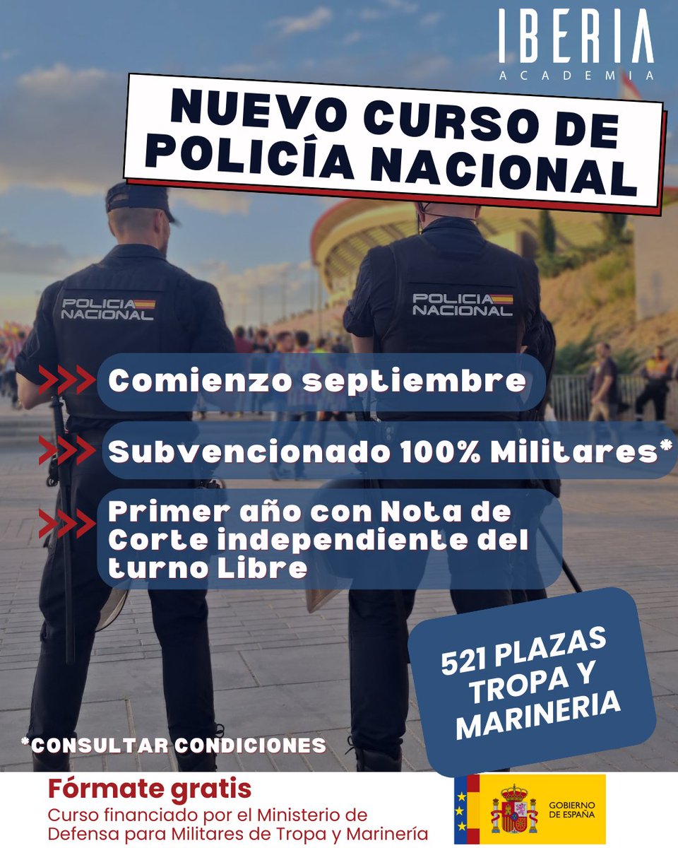 Academia Iberia tweet media