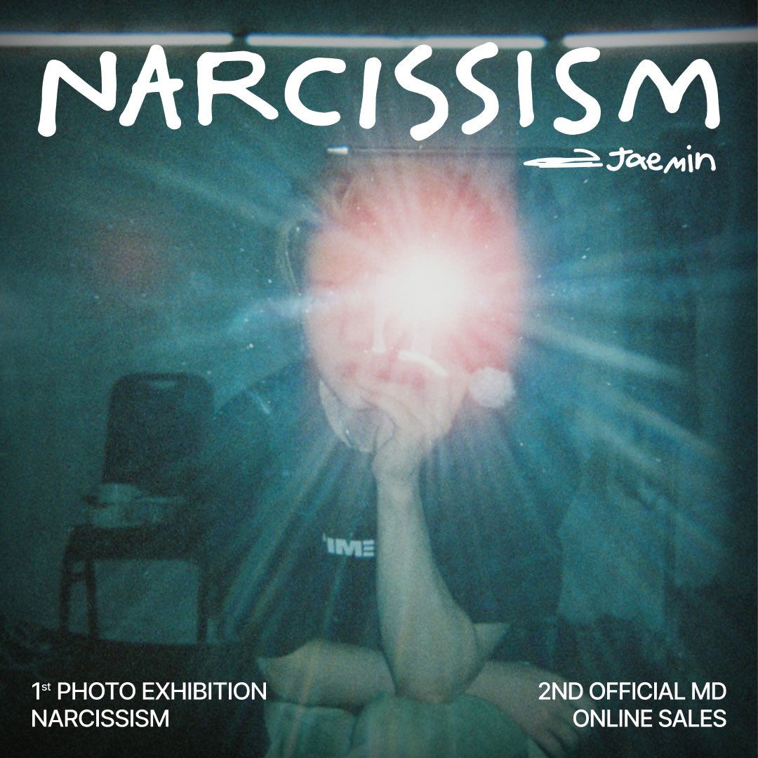[<NARCISSISM : JAEMIN 1st PHOTO EXHIBITION> 2nd MD] 💚

<NARCISSISM : JAEMIN 1st PHOTO EXHIBITION> 2차 MD가 오픈되었습니다!
지금 바로 SMTOWN &amp;STORE 온라인에서 만나보세요!📸

m.smtownandstore.com/product/collec…