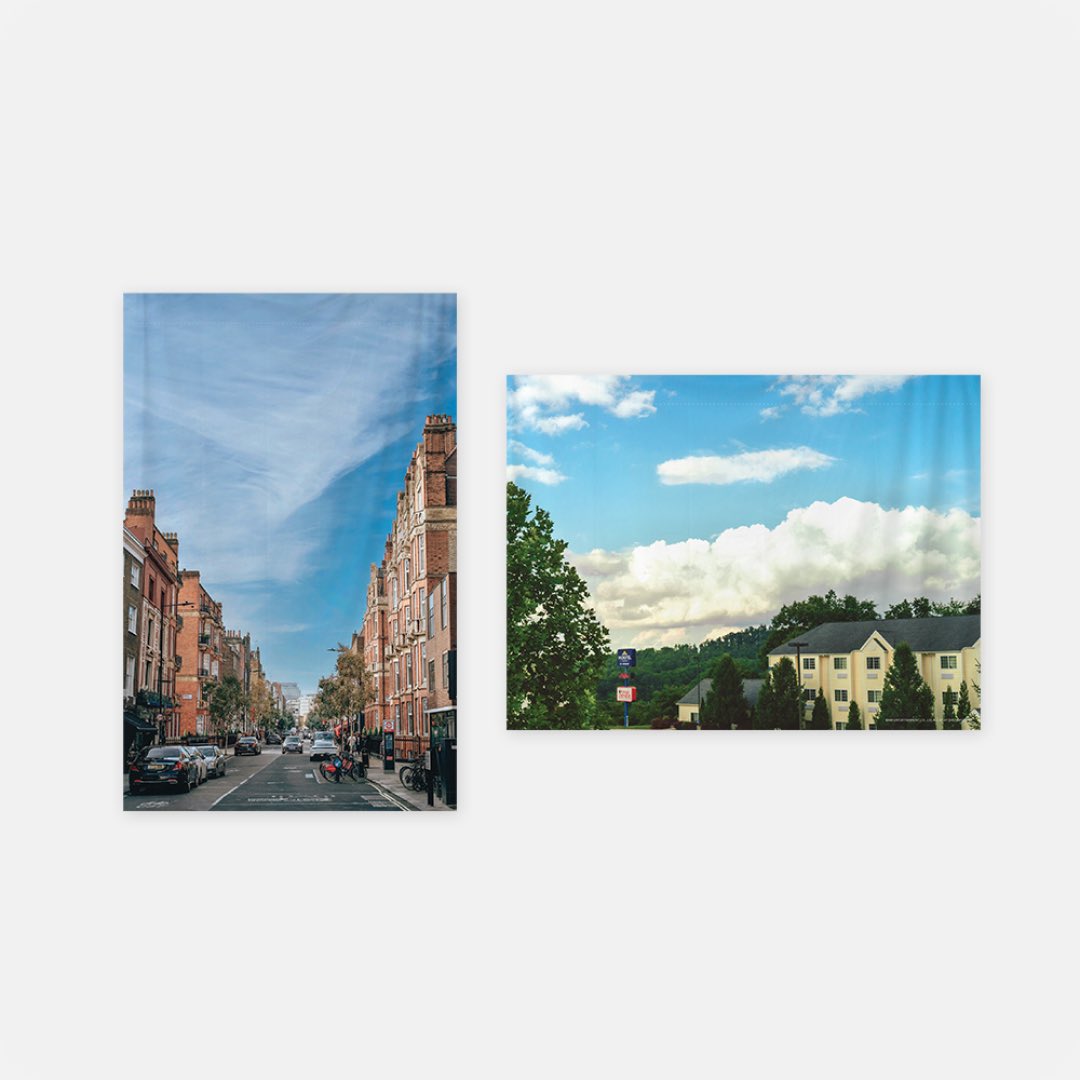 ✔️DISPOSABLE CAMERA SET
✔️RUG
✔️BLANKET
✔️FABRIC POSTER