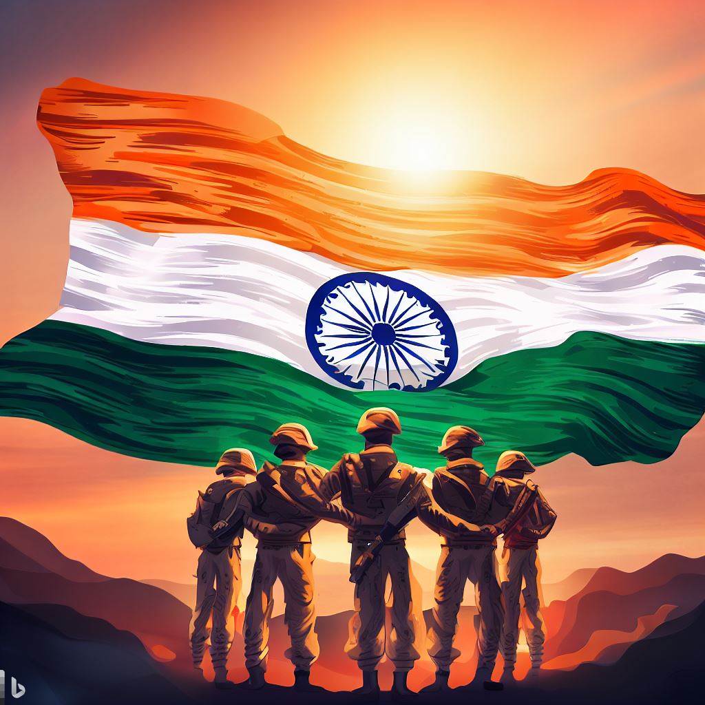 RAMKISHOR195110's tweet photo. #Stree2 सीआरपीएफ को कश्मीर में अत्यधिक चुनौतियों का सामना करना पड़ता है, लेकिन कर्तव्य के प्रति उनकी प्रतिबद्धता कभी नहीं डिगती, वे इस क्षेत्र में आशा की किरण बनकर खड़े हैं। 🪖
#WWERaw #KanganaRanaut #Stree2 #IPL2025 #GOATTrailer #KolkataDoctorDeath #GoldRate #MrBachchanOnAug15th https://t.co/vBwHUimGaa