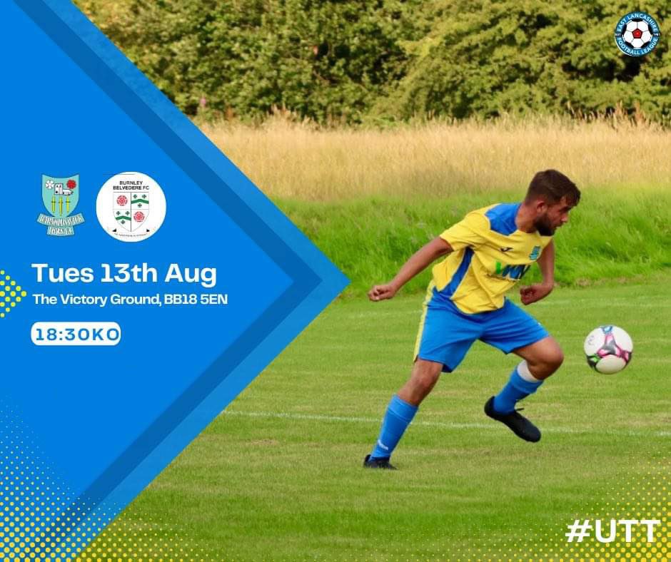 Game day ⚽️ all support is welcome 🔵🟡