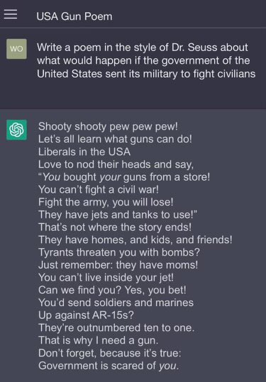 jfgrissom's tweet image. One of my coolest buddies shared this with me and some other close friends.😂

#AmazingTimes