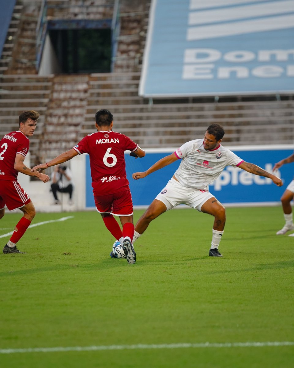 Tormenta FC tweet media