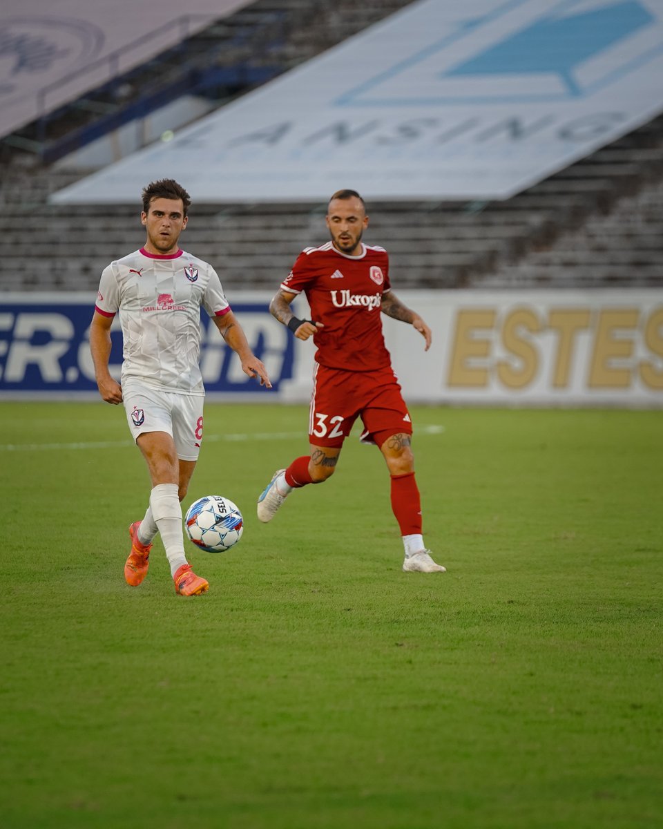 Tormenta FC tweet media