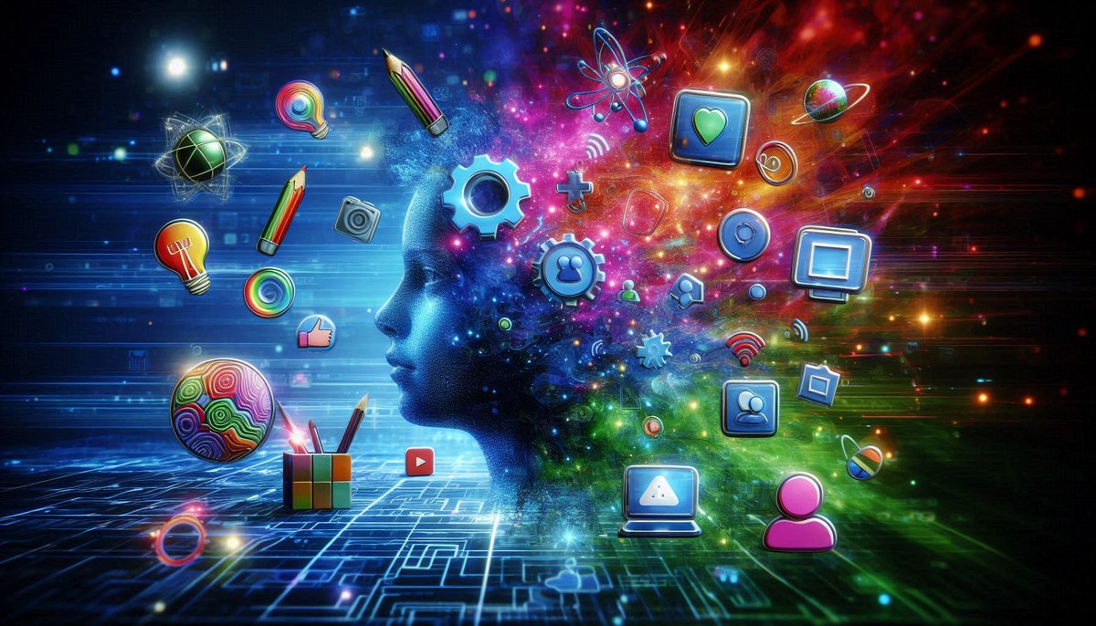 Staying on the theme of #InternationalYouthDay, here is a blog by <a href="/sushmita_75/">susmita mukherjee</a> (Sushmita Mukherjee, Director - Gender and Adolescent Girls) on Digital skills emerging as crucial tools for the youth to thrive in futuristic job markets. Read here shorturl.at/6PTRt