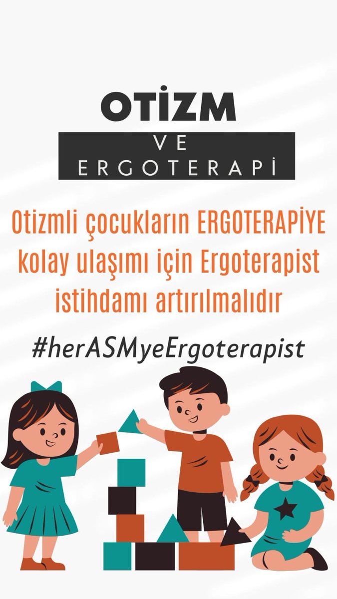 berra_terz's tweet photo. @saglikbakanligi @ErgPlatformu 
@drmemisoglu 
@saglikbakanligi 
#HerASMyeErgoterapist https://t.co/RUU6mkUZym