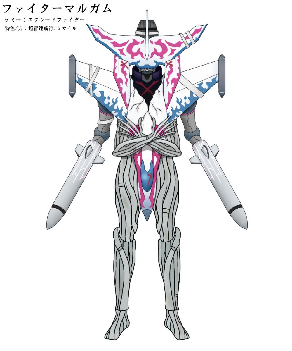 lm9XURJq4jWapt2's tweet photo. オリジナルマルガム
fighter malgam、sun malgam
unicorn malgam、nepenthes malgam
#仮面ライダーガッチャード
#マルガム
#malgam https://t.co/Wdk1Vk6PkE