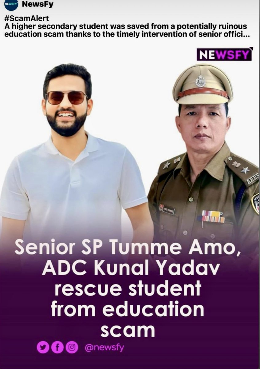 Joys of service😇
Special thanks to SSP sir and Uncle Moosa for the support