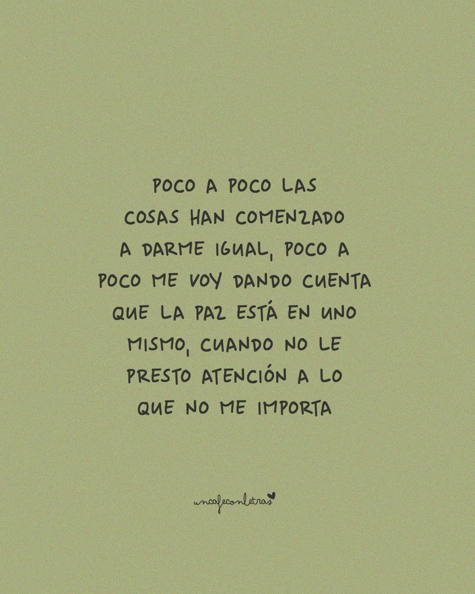 Un café con letras (@uncafeconletras) on Twitter photo 