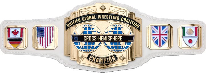 And NEW...

#4xchampion #74daysremain