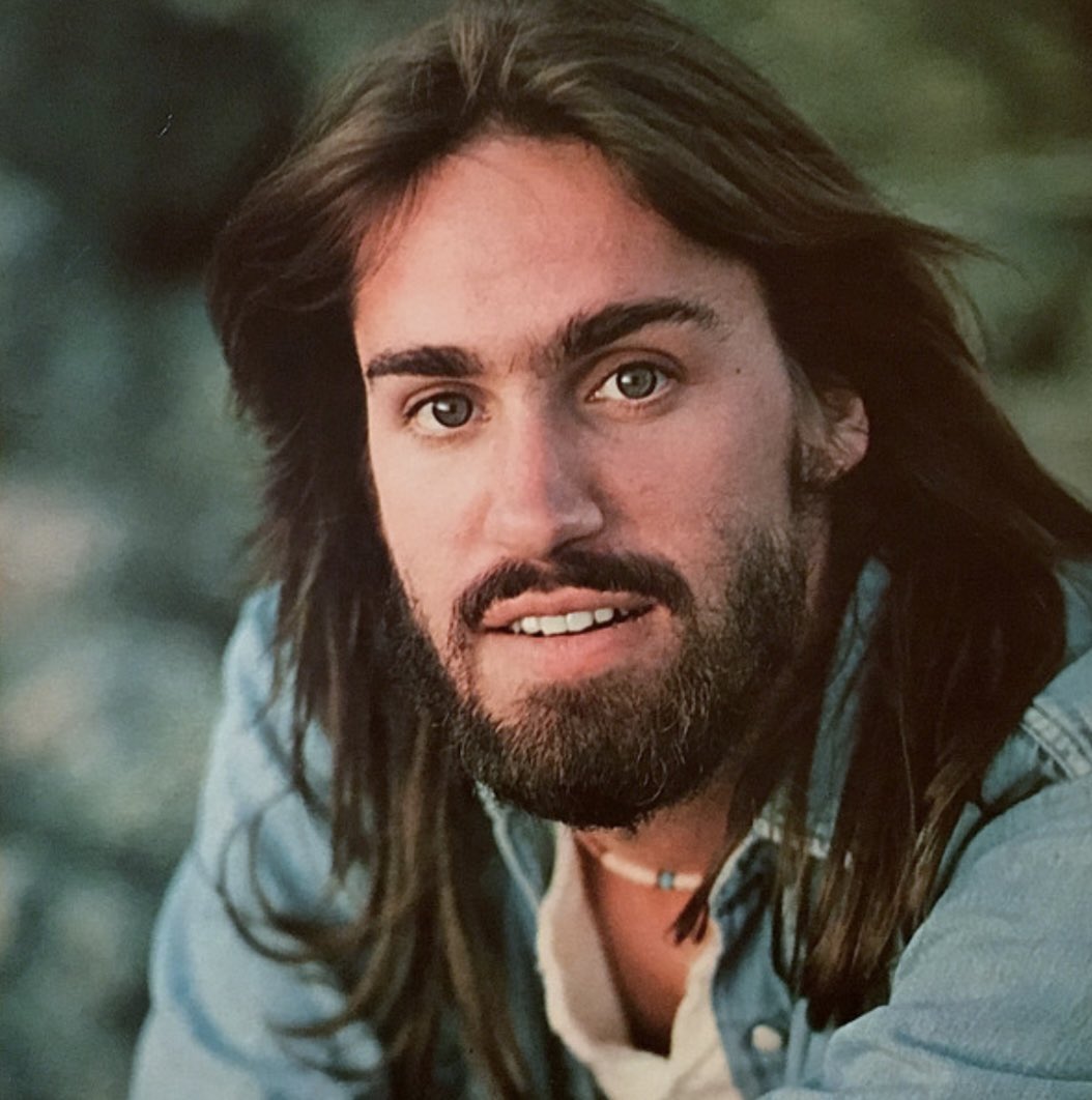 in_yacht's tweet photo. Singer-songwriter Dan Fogelberg was born on this day in 1951. Though he is primarily known for his soft rock ballads, he is aboard the boat with his 1982 single “Missing You”, which was released on his “Greatest Hits” album. Fogelberg passed away in 2007. https://t.co/5qKYoC4zsA