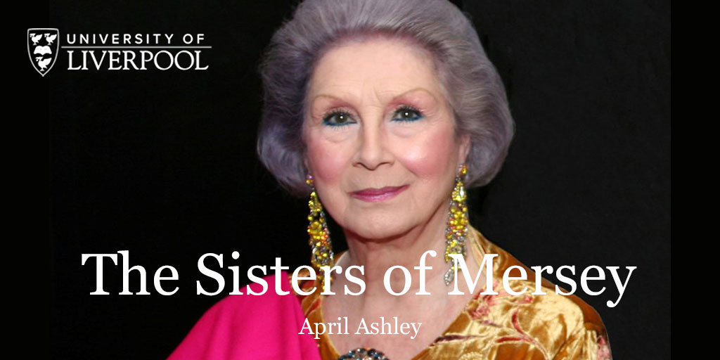 Humanities & Social Sciences @ Uni of Liverpool tweet media