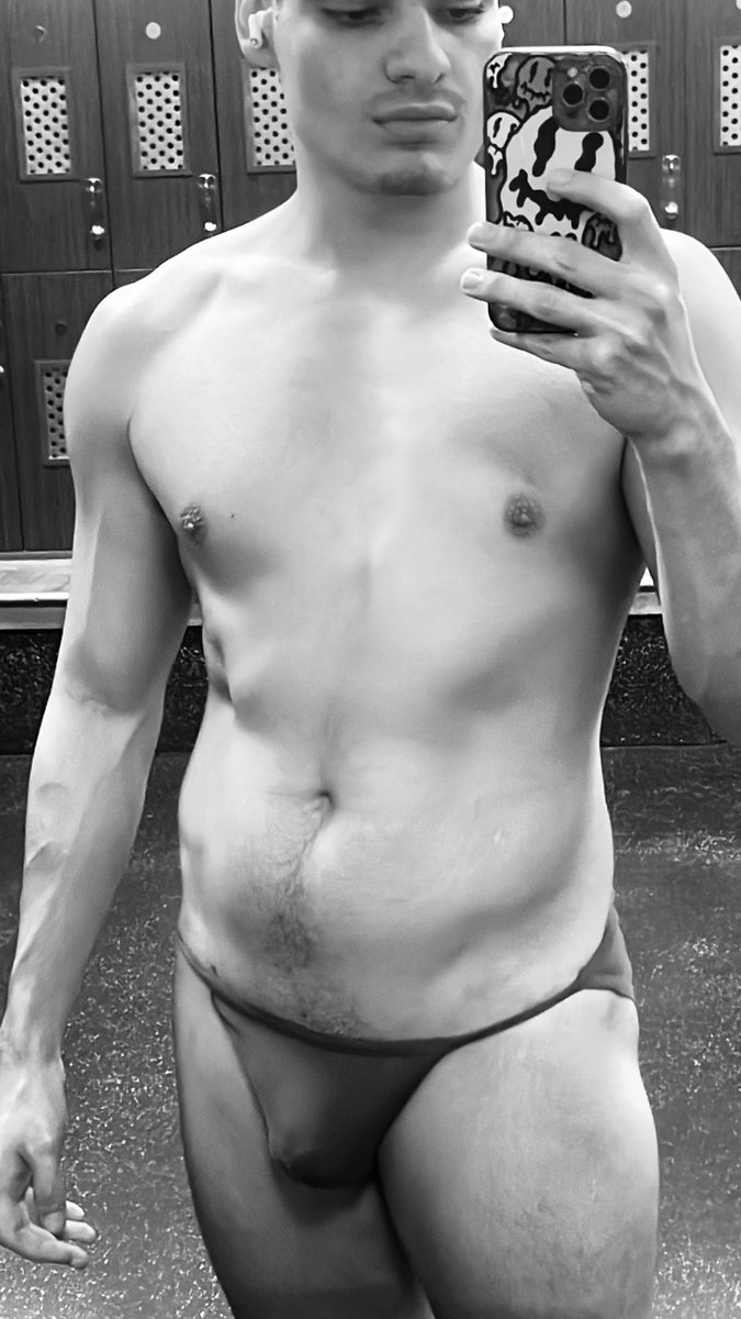 Morning Gym Sesh