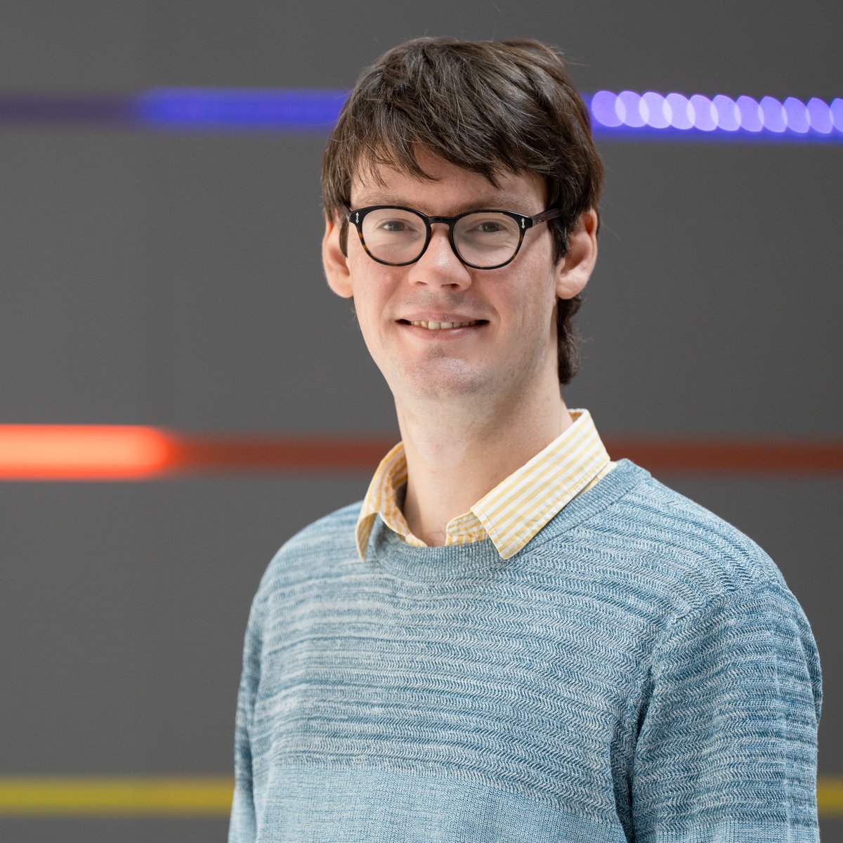 Herzlichen Glückwunsch: Wir freuen uns riesig über die LOEWE-Spitzen-Professur an der #UniMarburg für unseren Evolutionsbiologen Dr. Georg Hochberg. Mehr dazu hier uni-marburg.de/8U06ia <a href="/KaHochberg/">Georg Hochberg</a>👏📷Rolf K. Wegst 
<a href="/HMWK_Hessen/">HMWK Hessen</a> <a href="/ProLOEWE/">ProLOEWE</a> @SYNMIKRO <a href="/mpi_marburg/">Max Planck Institute for Terrestrial Microbiology</a>