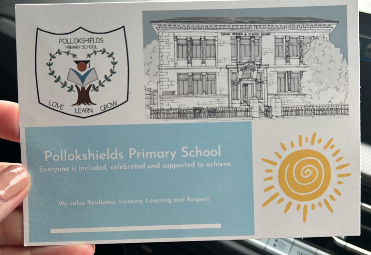 Jane_Arthur_'s tweet photo. Such a positive morning spent with M Smith HT & the whole team @pollokshieldsps 👍🏼 all about #curriculum #curriculummaking #curriculumrationale #fourcapacities #fourcontexts ‘What education do we want for our children and how will we achieve this?’ @EdISGlasgow @Doug_GCC https://t.co/R1pELvrkcY